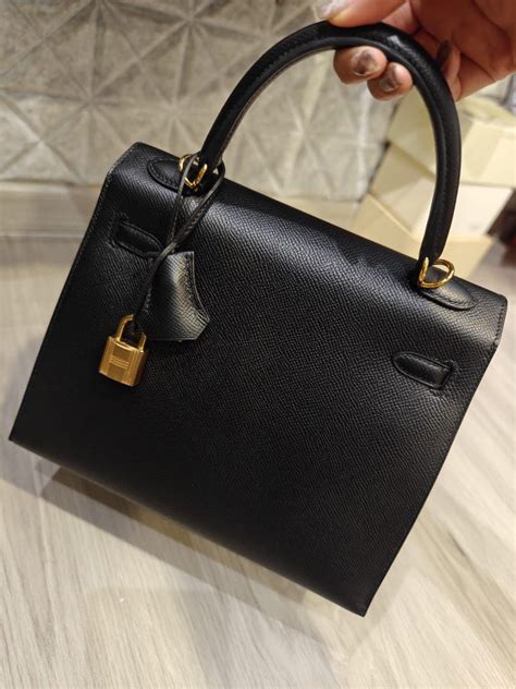 authenticity of Hermes kelly